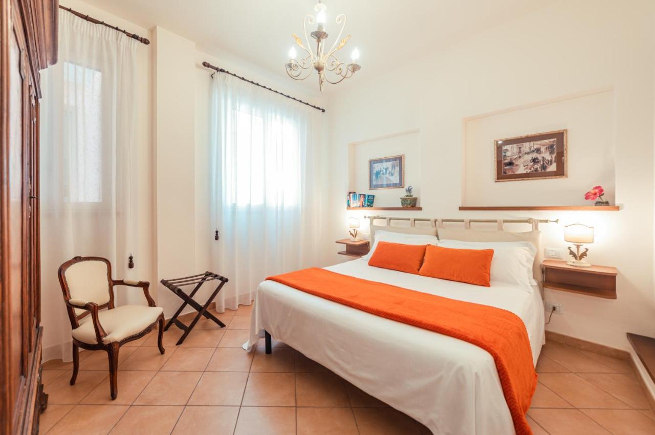 Taoapartments - Casa Antonella Taormina Dış mekan fotoğraf