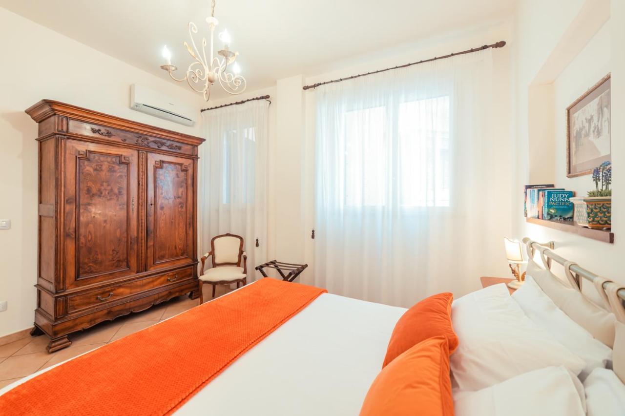 Taoapartments - Casa Antonella Taormina Dış mekan fotoğraf