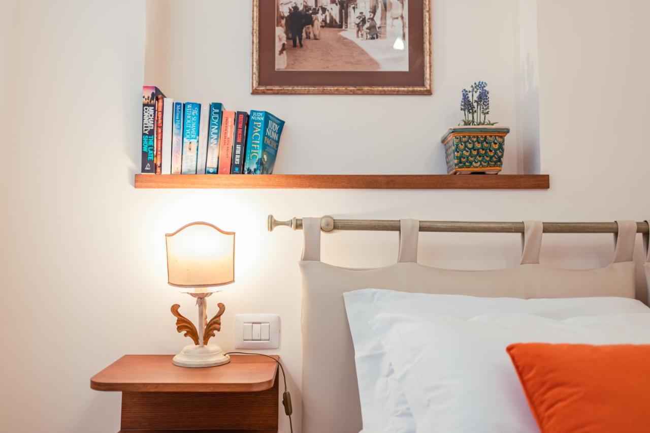 Taoapartments - Casa Antonella Taormina Dış mekan fotoğraf