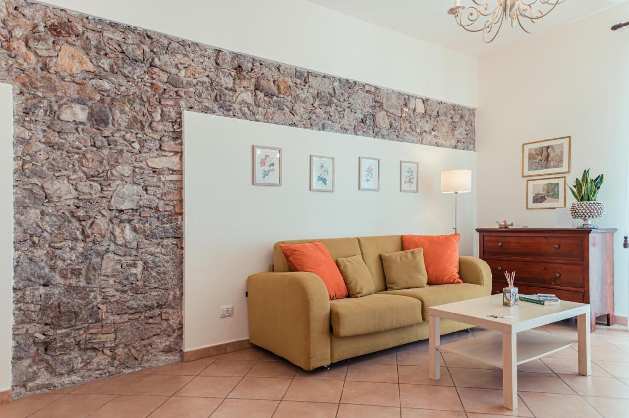 Taoapartments - Casa Antonella Taormina Dış mekan fotoğraf