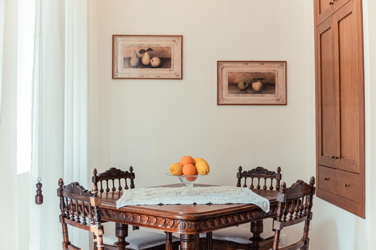 Taoapartments - Casa Antonella Taormina Dış mekan fotoğraf