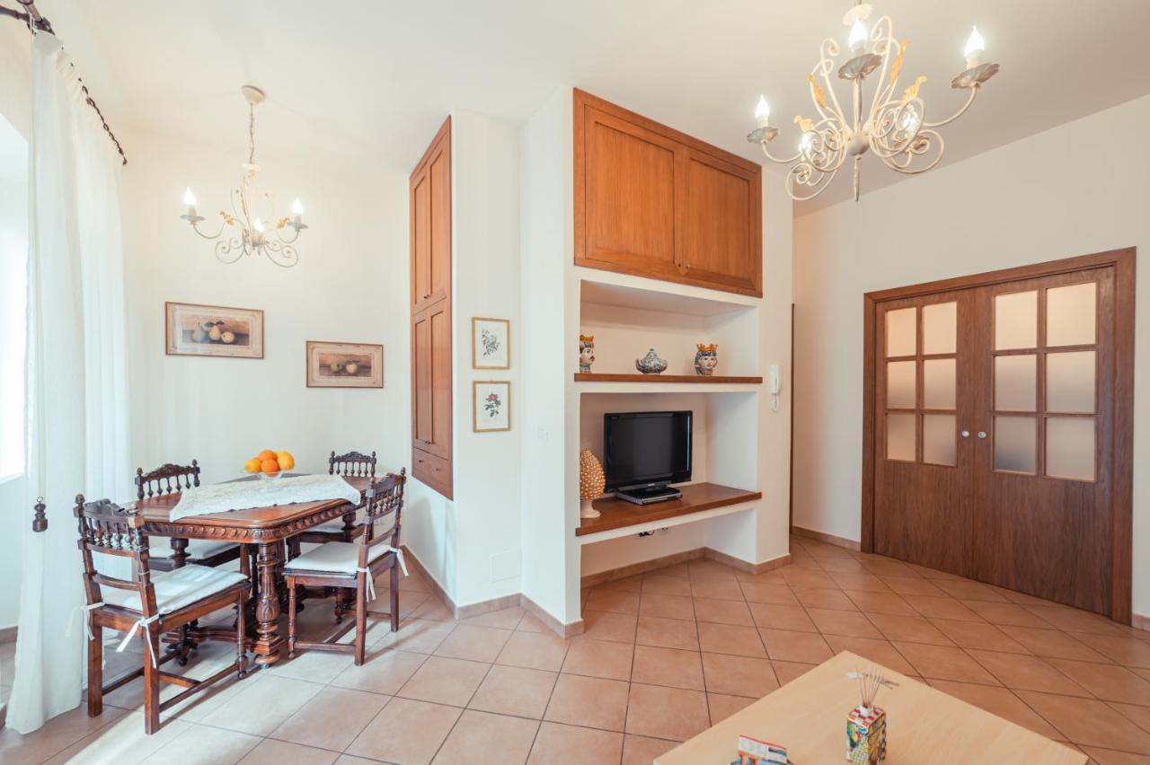 Taoapartments - Casa Antonella Taormina Dış mekan fotoğraf