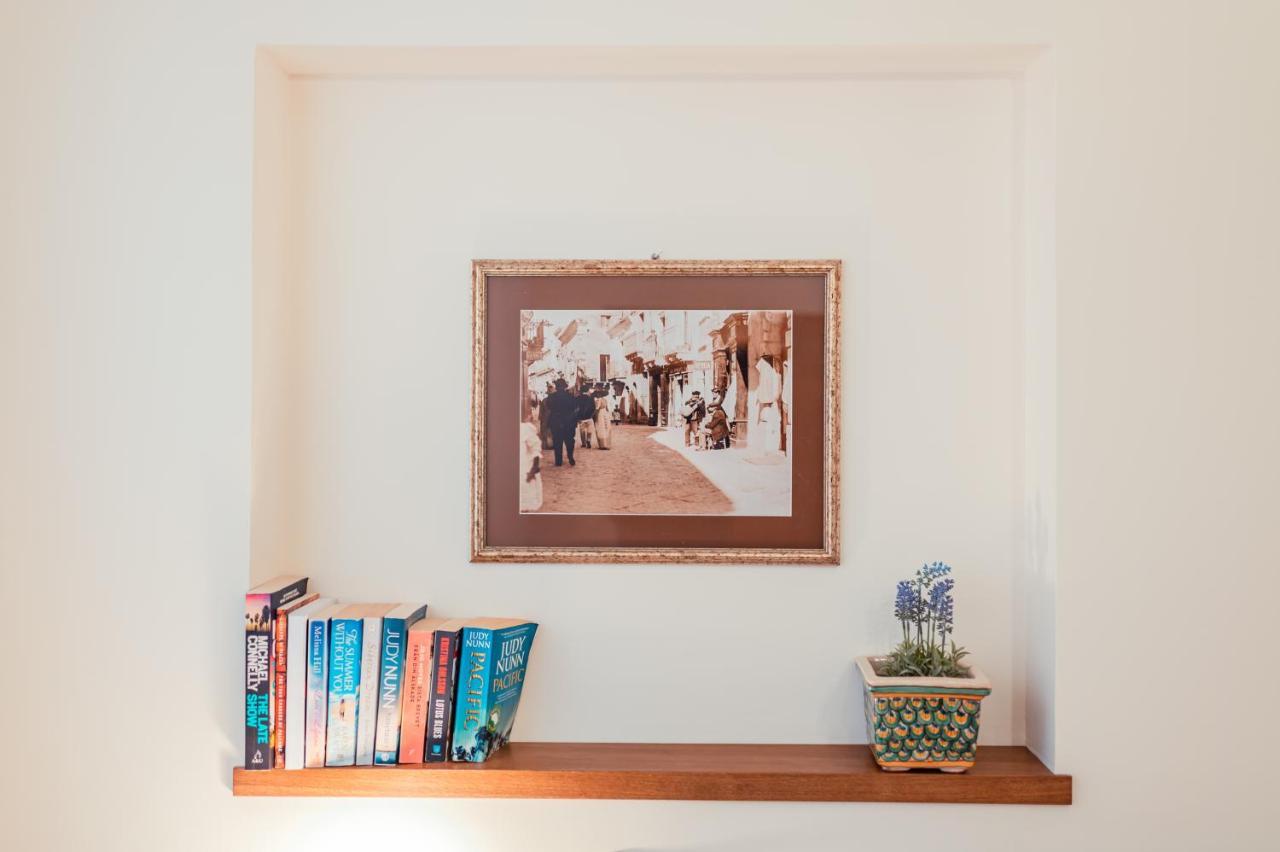Taoapartments - Casa Antonella Taormina Dış mekan fotoğraf