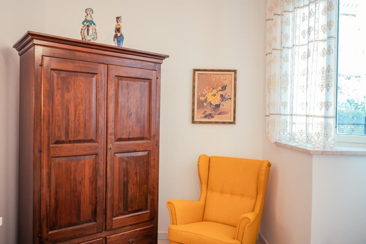 Taoapartments - Casa Antonella Taormina Dış mekan fotoğraf