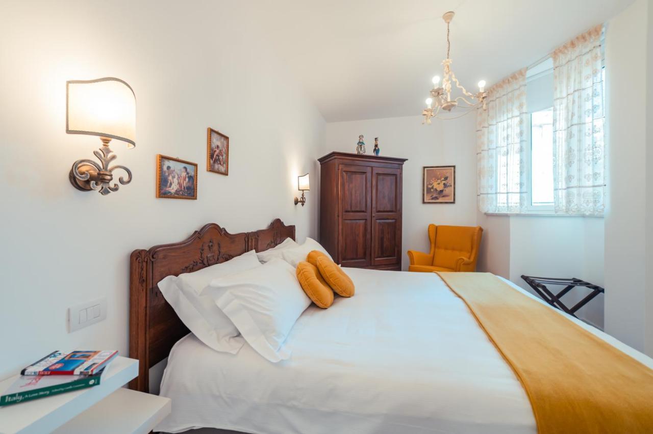 Taoapartments - Casa Antonella Taormina Dış mekan fotoğraf