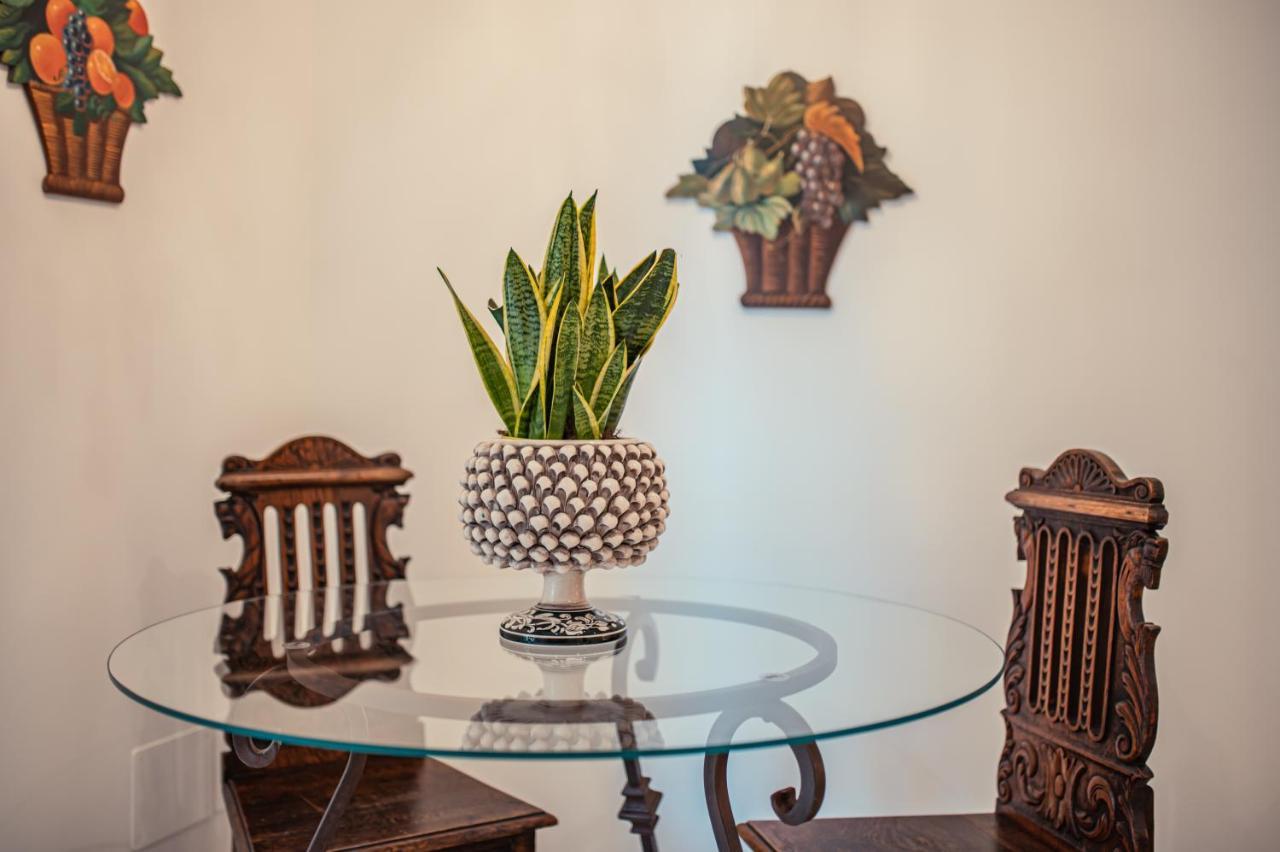 Taoapartments - Casa Antonella Taormina Dış mekan fotoğraf