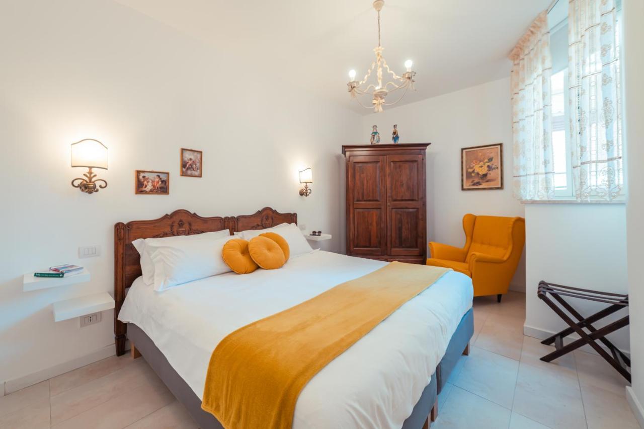 Taoapartments - Casa Antonella Taormina Dış mekan fotoğraf